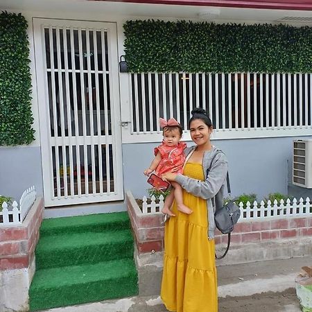 Catrionna Doll House Tagum Exterior foto