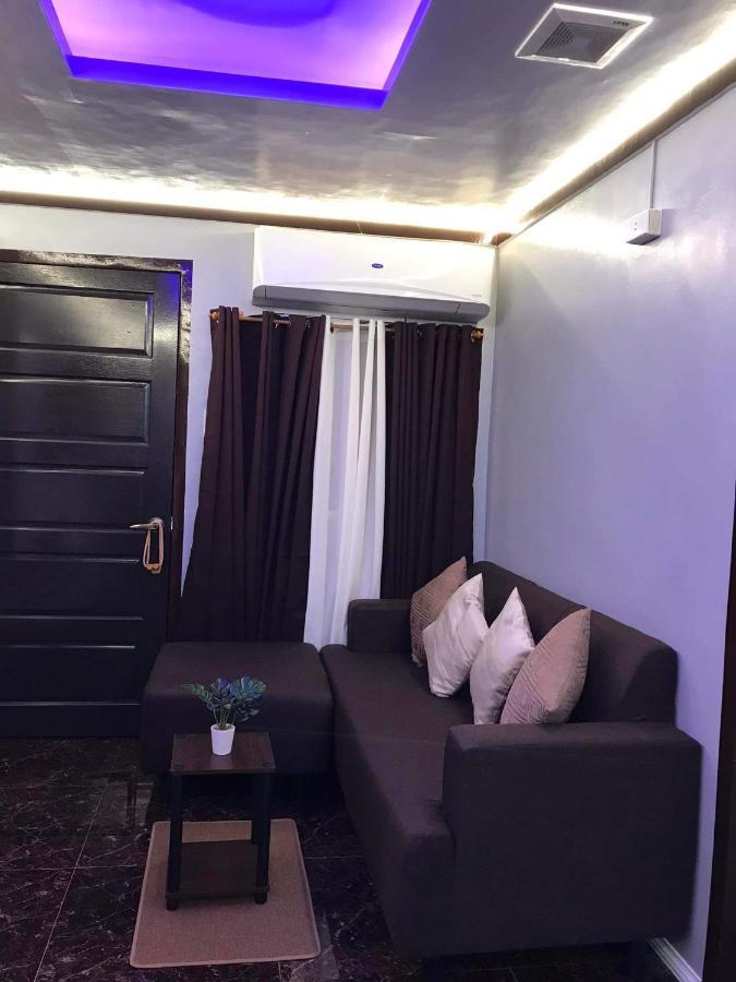 Catrionna Doll House Tagum Exterior foto